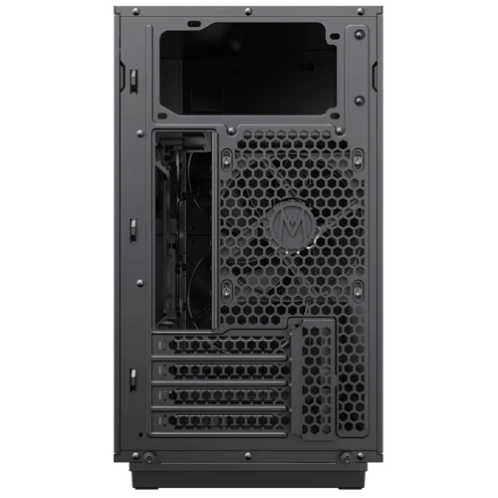 Корпус GameMax F36 Dark Mid-Tower - миниатюра 5