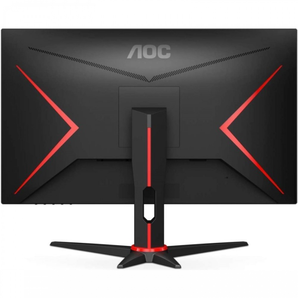 Монитор AOC C27G2ZE/BK 27 ", VA, Full HD 1920x1080 (16:9), 240 Гц - миниатюра 5