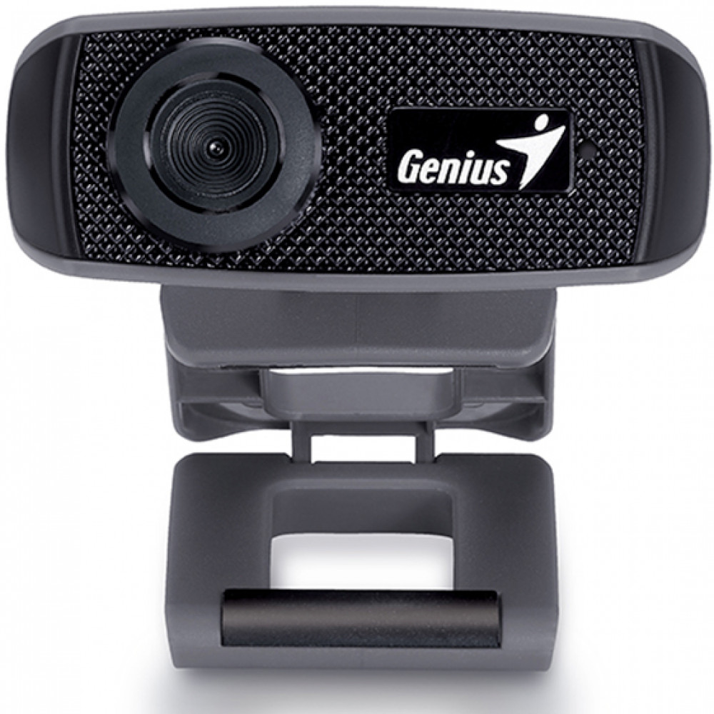 Веб камеры Genius FaceCam 1000X - миниатюра 3