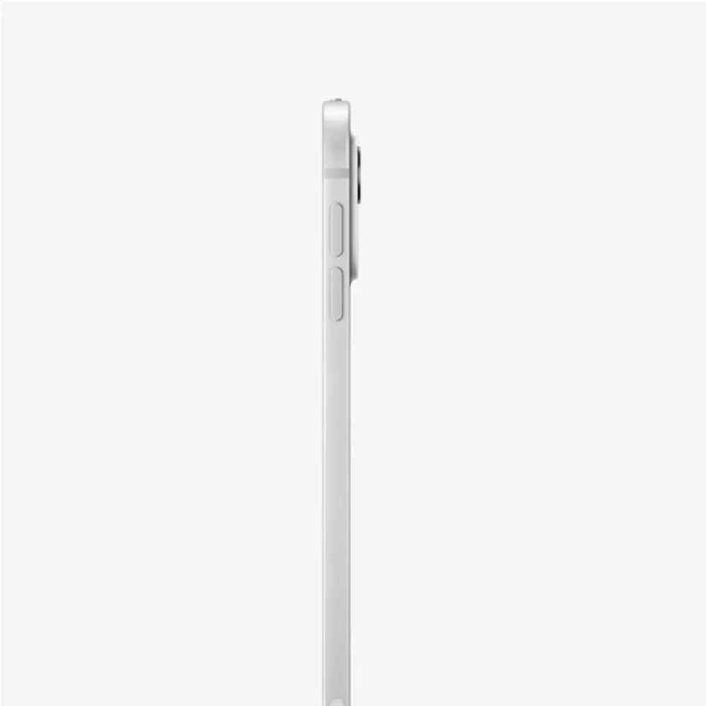 Планшет Apple Pad Pro 11" M4 WiFi + Cellular 256GB Silver MVW23QA/A 256 Гб, 8 Гб - миниатюра 3