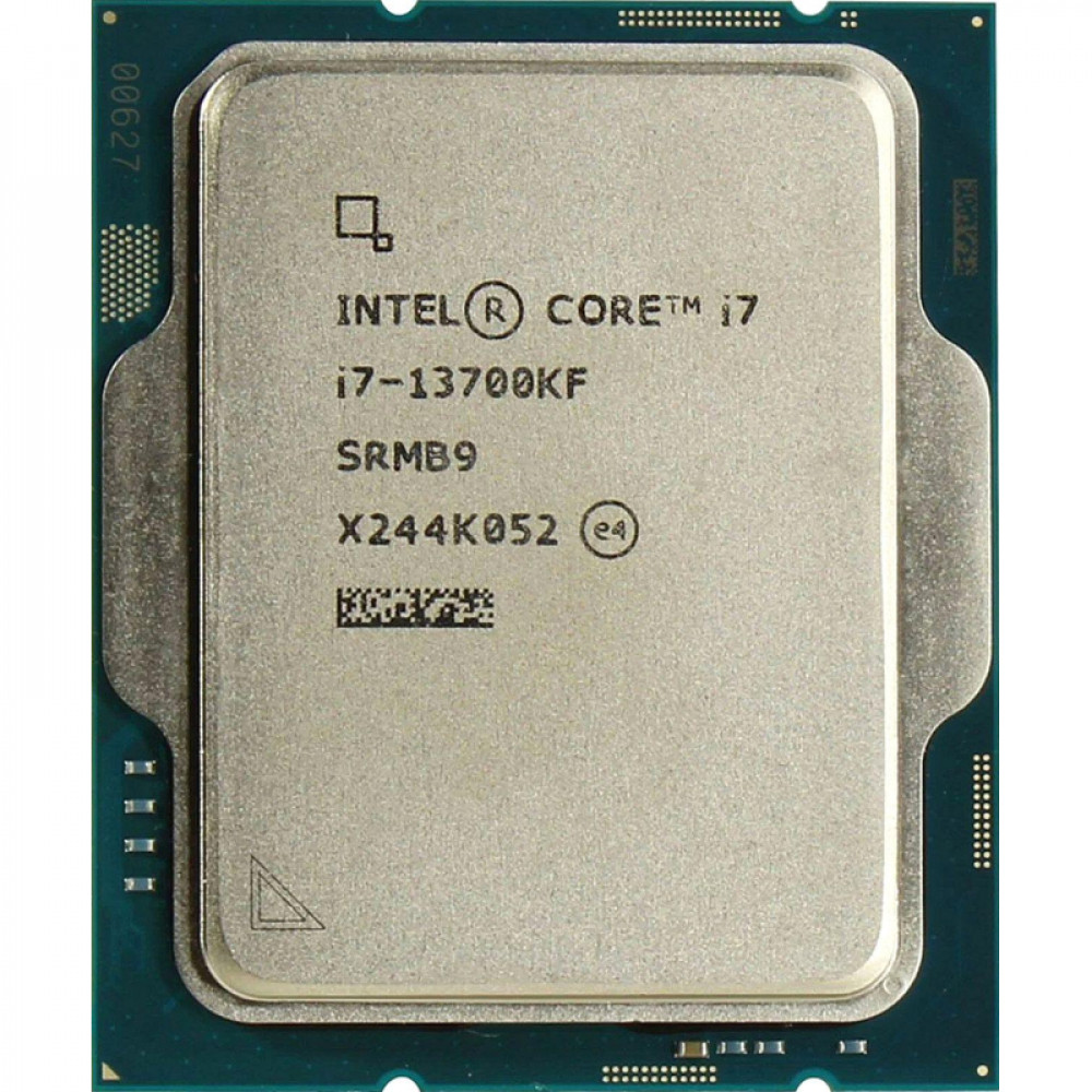 Процессор Intel CORE I7-13700KF S1700 OEM CM8071504820706 S RMB9 99C4X8 Core i7 — фото товара