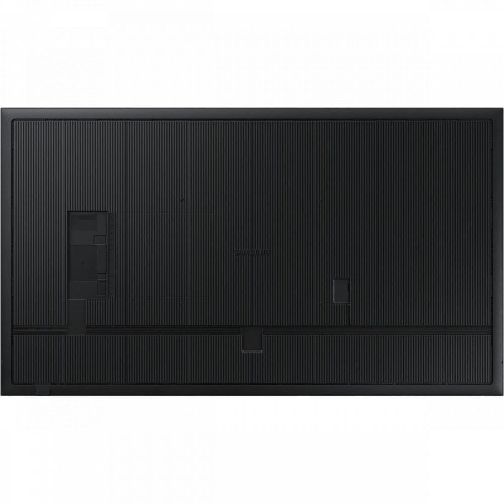 LED / LCD панель Samsung QM85C 85 " - миниатюра 3