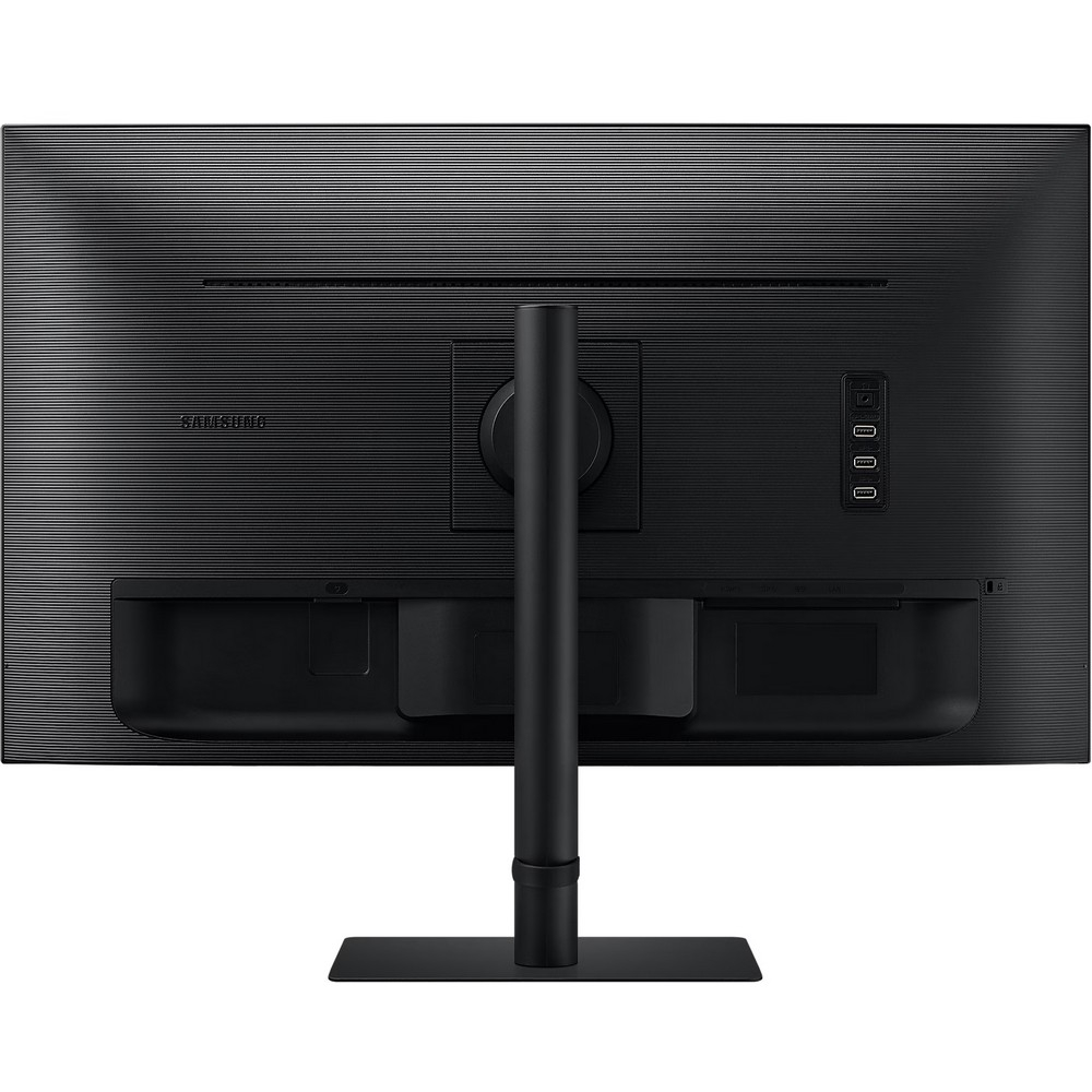 Монитор Samsung ViewFinity S8 LS32B800PXIXCI 32 ", IPS, 4K UHD 3840x2160 (16:9), 60 Гц - миниатюра 9