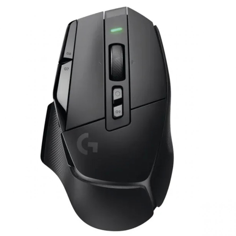 Мышь Logitech G502 X Lightspeed 910-006185 Игровые, Беспроводная — фото товара