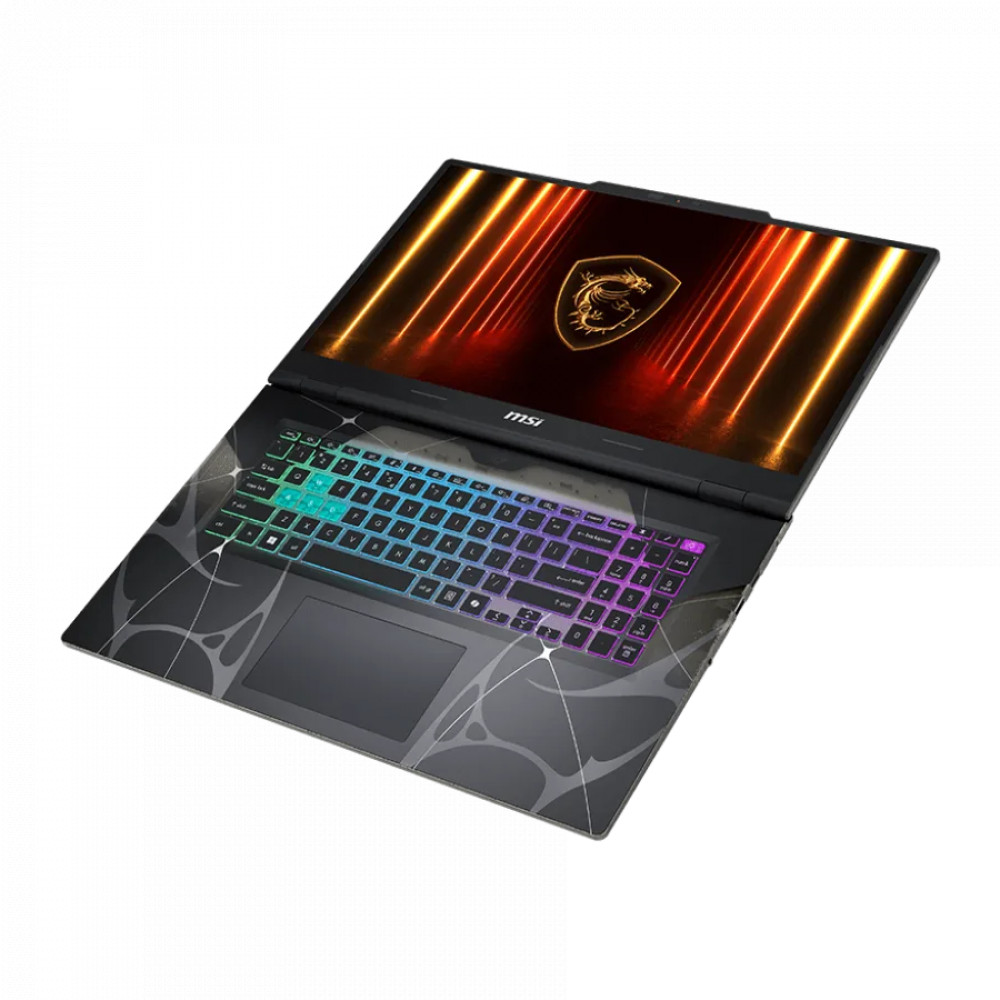 Ноутбук MSI Cyborg 15 B2RWFKG-604XKZ 9S7-15Q342-604 15.6 ", FHD 1920x1080 (16:9), Intel, Core 7, 16 Гб, 512 ГБ, nVidia GeForce RTX 5060 - миниатюра 3