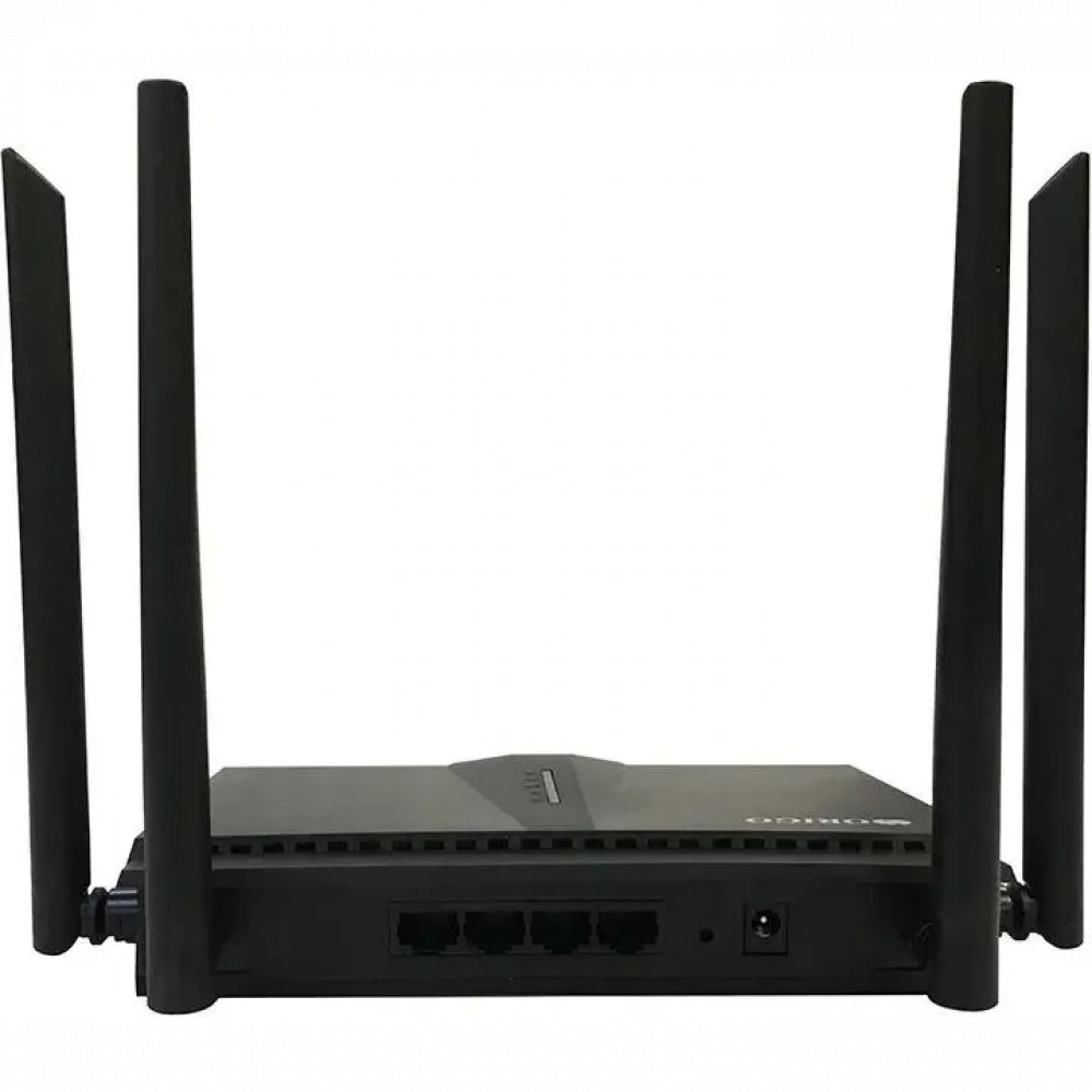 Маршрутизатор для дома Origo OWR1830AXG/A1A - миниатюра 2