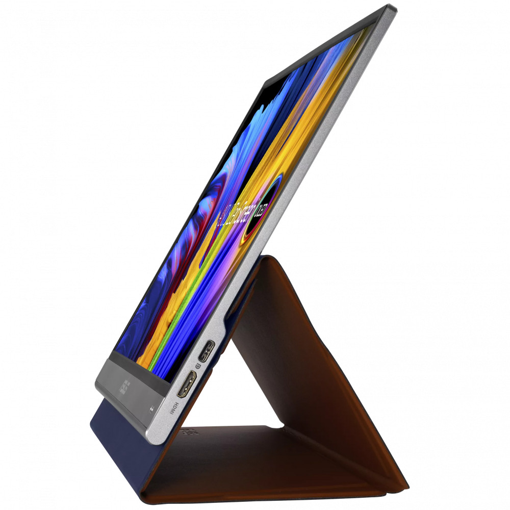 Монитор Asus MQ13AH 90LM07EV-B01170 13.3 ", IPS, Full HD 1920x1080 (16:9), 60 Гц - миниатюра 6