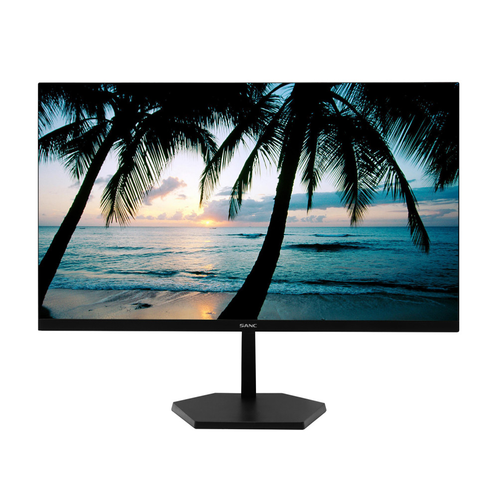 Монитор SANC M2453FXG 23.8 ", IPS, Full HD 1920x1080 (16:9), 144 Гц — фото товара