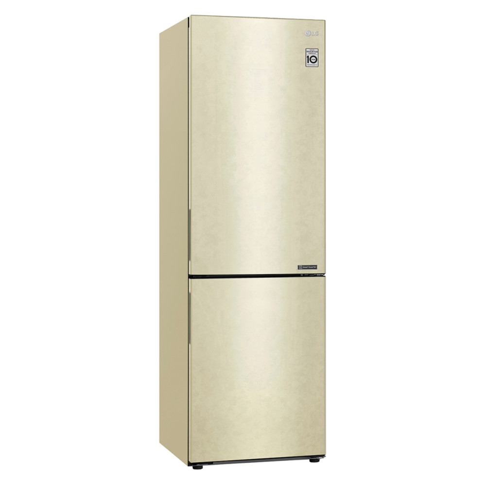 Холодильник LG GA-B509CECL — фото товара