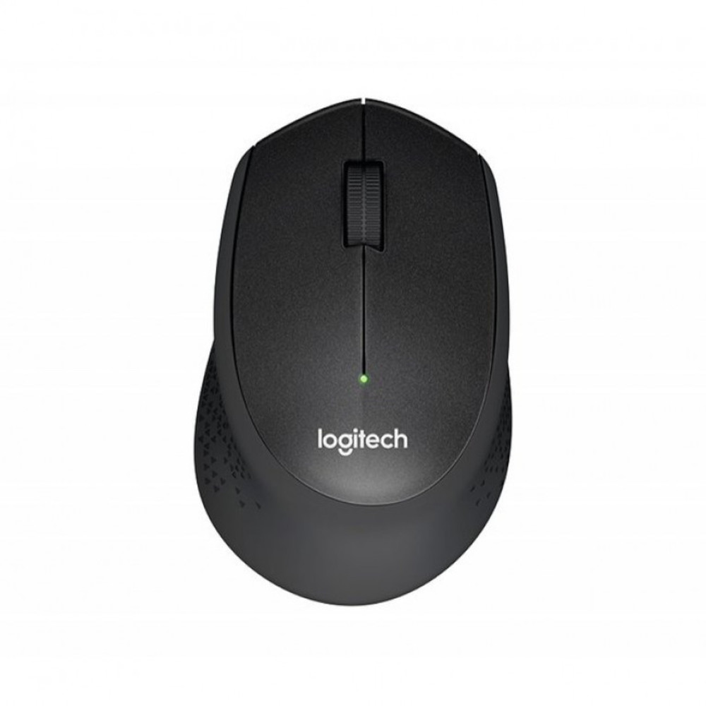 Мышь Logitech M330 SILENT PLUS 910-004909 Премиальные, Беспроводная — фото товара