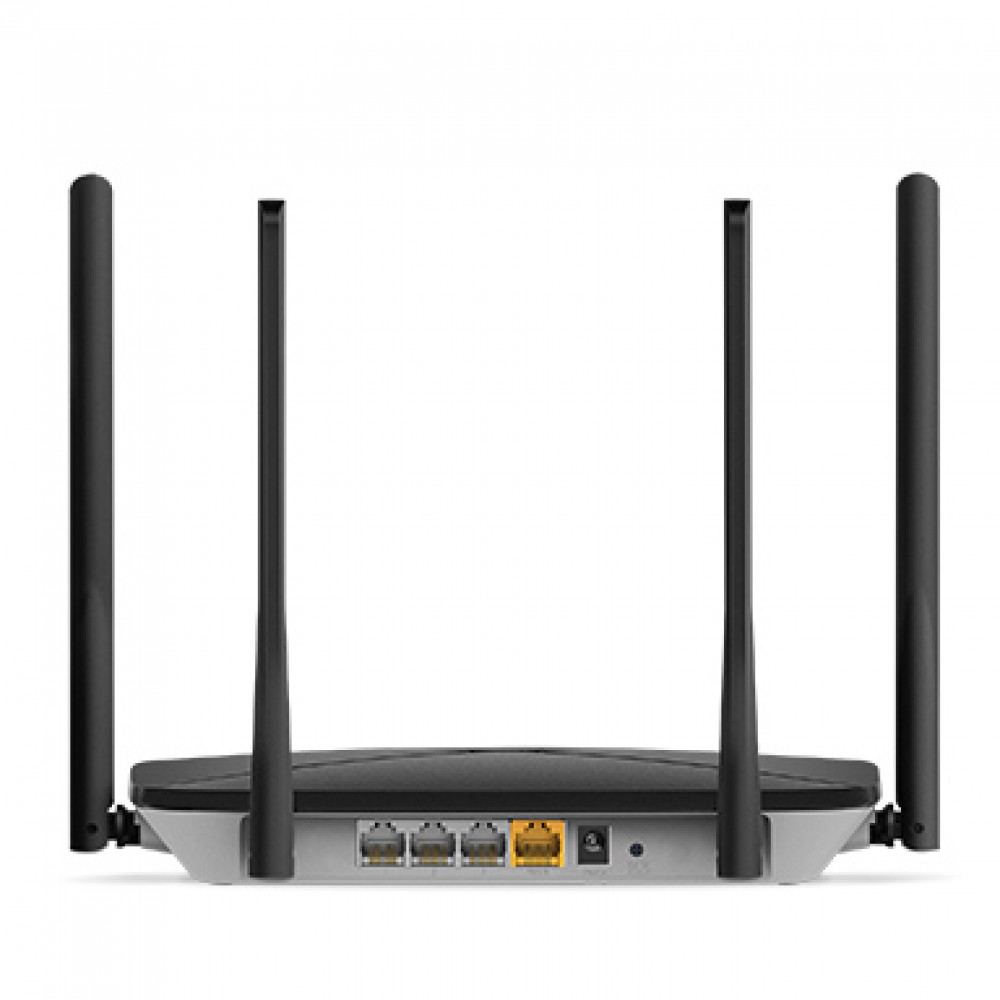 Маршрутизатор для дома Mercusys AC12G - миниатюра 2