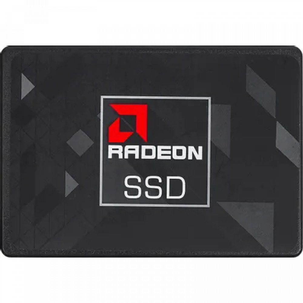 Жесткий диск AMD R3SL2048G2 SSD (твердотельные), 2 ТБ, 2.5 дюйма, SATA — фото товара