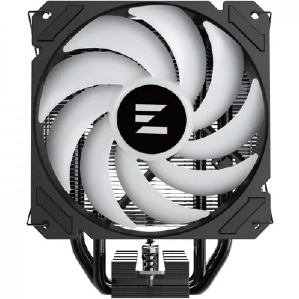Система охлаждения Zalman CNPS9X Performa ARGB Black CNPS9XPERFORMAPLUSARGBBK Для процессора - миниатюра 4