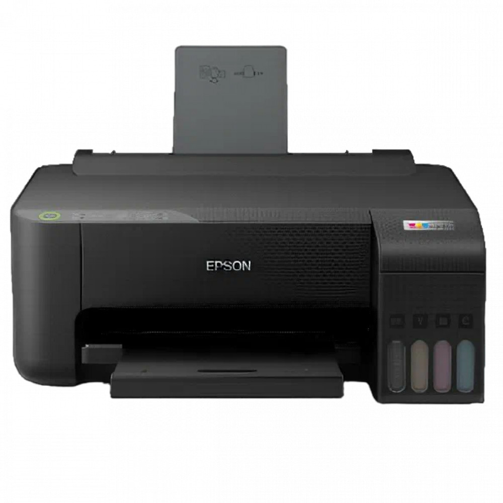 Принтер Epson L1250 C11CJ71405 А4, Струйный, Цветная — фото товара