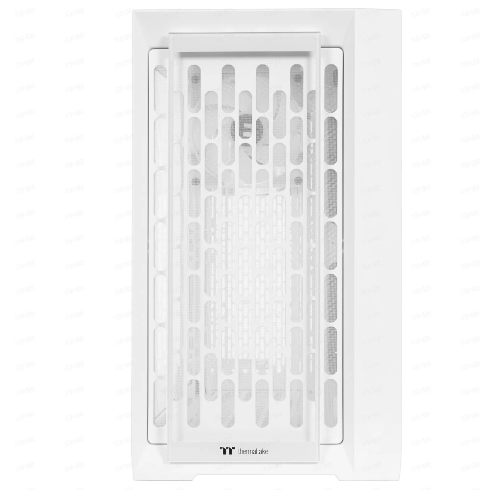 Корпус Thermaltake CTE C700 TG ARGB Snow CA-1X7-00F6WN-01 Mid-Tower - миниатюра 2