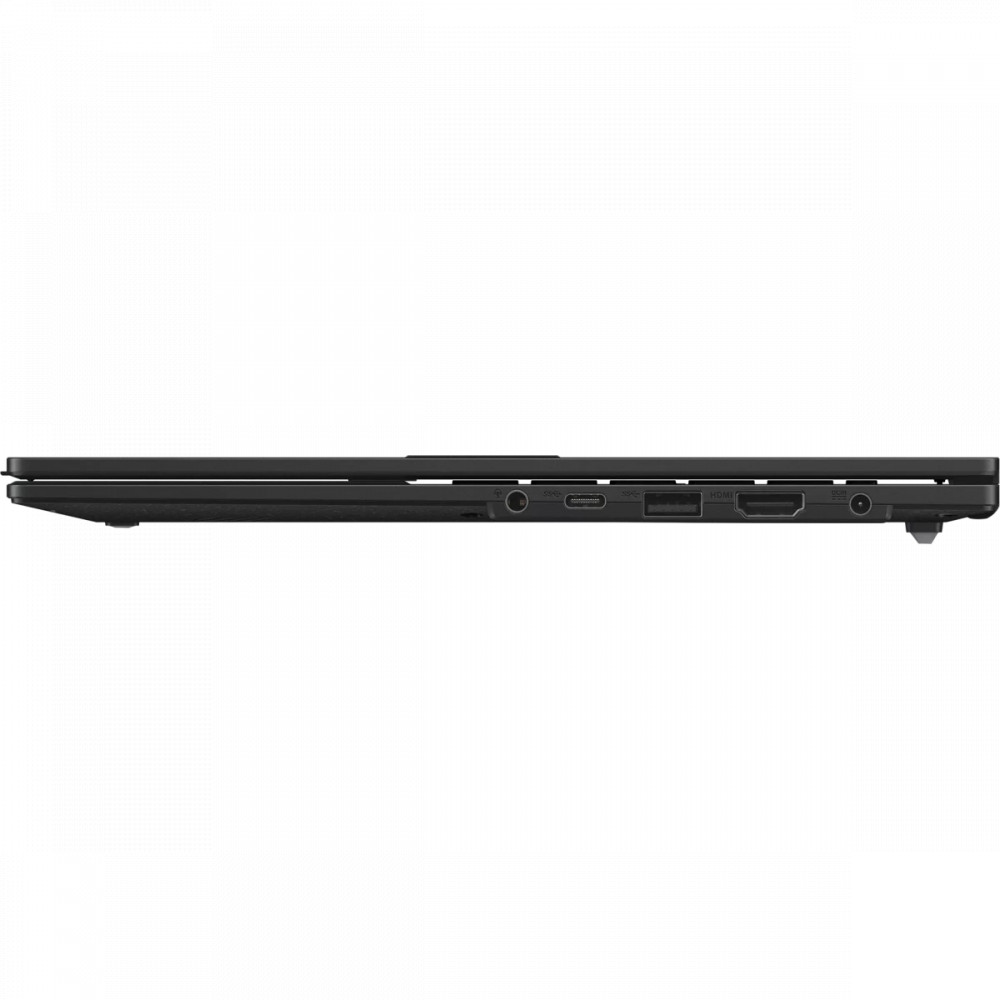 Ноутбук Asus E1504FA Vivobook Go 15 Mixed Black 90NB0ZR2-M07420 15.6 ", FHD 1920x1080 (16:9), AMD, Ryzen 5, 8 Гб, 512 ГБ, AMD Radeon 610M, Windows 11 Home - миниатюра 5