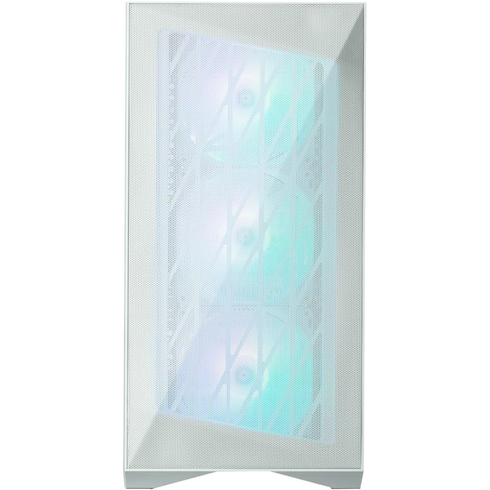 Корпус Zalman Z9 Iceberg MS E-ATX White Mid-Tower - миниатюра 9