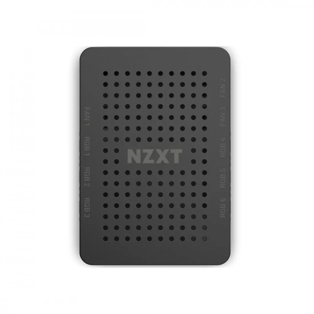 Система охлаждения NZXT CRFR0 AC-CRFR0-B1 Контроллер (переходник) — фото товара