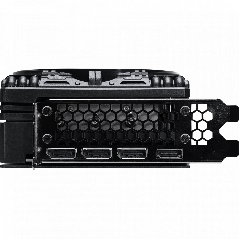 Видеокарта Palit GeForce RTX 5080 Palit GamingPro V1 16Gb NE75080019T2-GB2031Y 16 ГБ - миниатюра 4