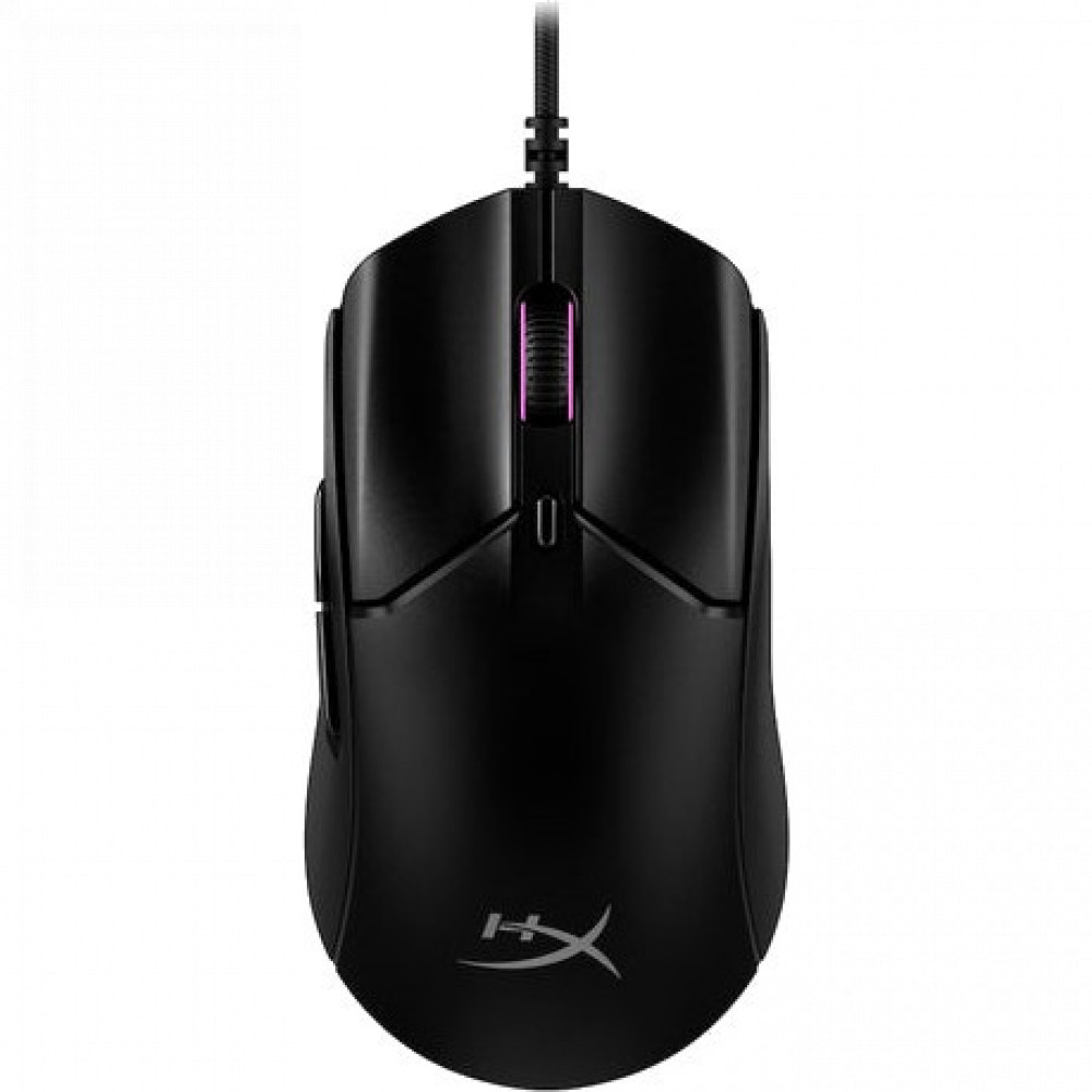 Мышь HyperX Pulsefire Haste 2 6N0A7AA Игровые, Проводная — фото товара