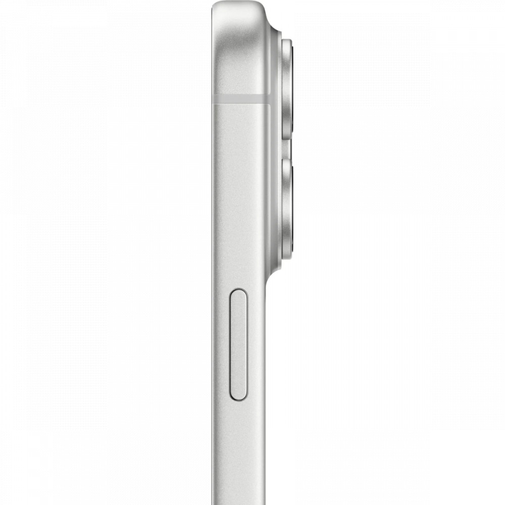 Смартфон Apple iPhone 17 Pro 512Gb Silver MG8K4ZA/A 512 Гб, 12 Гб - миниатюра 4