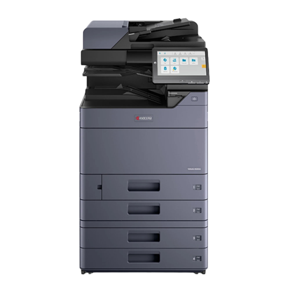 МФУ Kyocera TASKalfa MZ4001ci 110C2K3NL0 А3, Лазерный, Цветная — фото товара