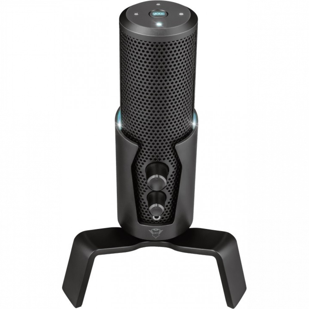 Микрофон Trust GXT 258 23465 - миниатюра 3