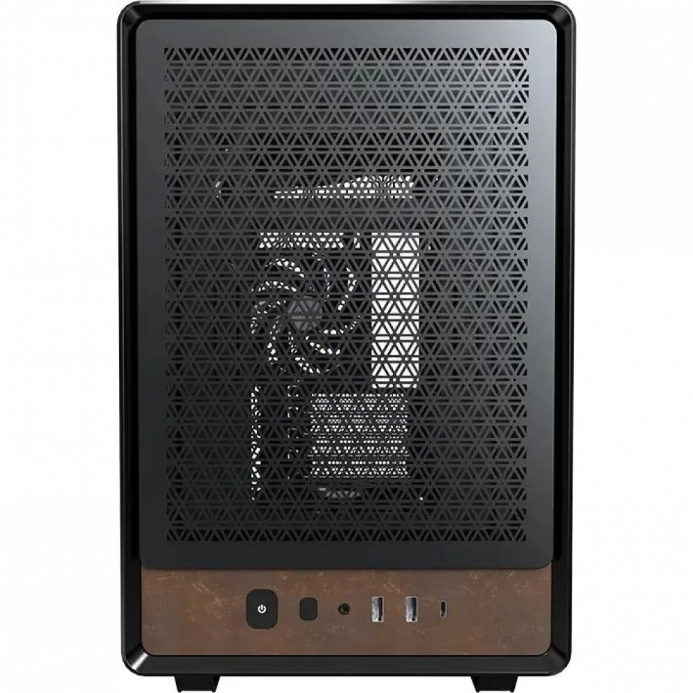 Корпус Montech Heritage PRO (B) HERITAGE PRO (B) Mini-Tower - миниатюра 3