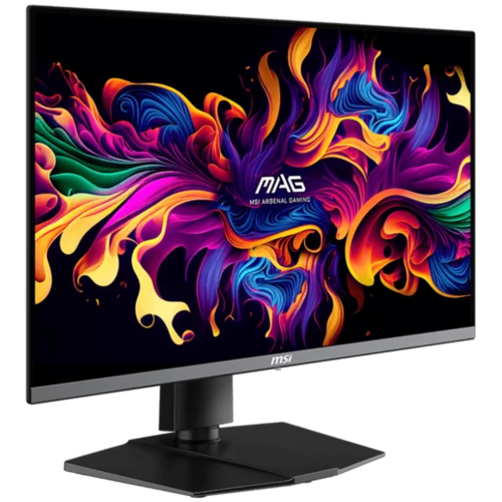 Монитор MSI MAG 272UP 9S6-3CD79A-031 26.5 ", QD-OLED, 4K UHD 3840x2160 (16:9), 240 Гц - миниатюра 2