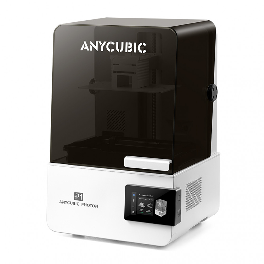 3D принтер Anycubic Photon P1 PP10BK0A-O - миниатюра 2
