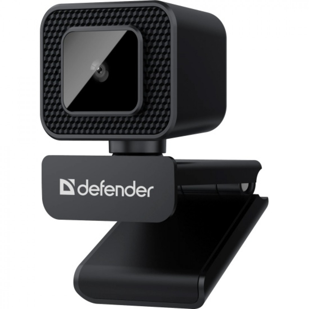 Веб камеры Defender G-lens 2596 63196 - миниатюра 2