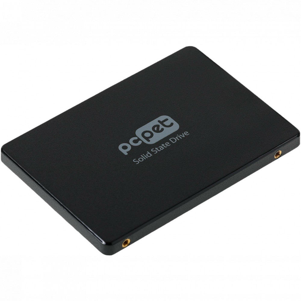 Жесткий диск PC Pet PCPS004T2 SSD (твердотельные), 4 ТБ, 2.5 дюйма, SATA - миниатюра 3