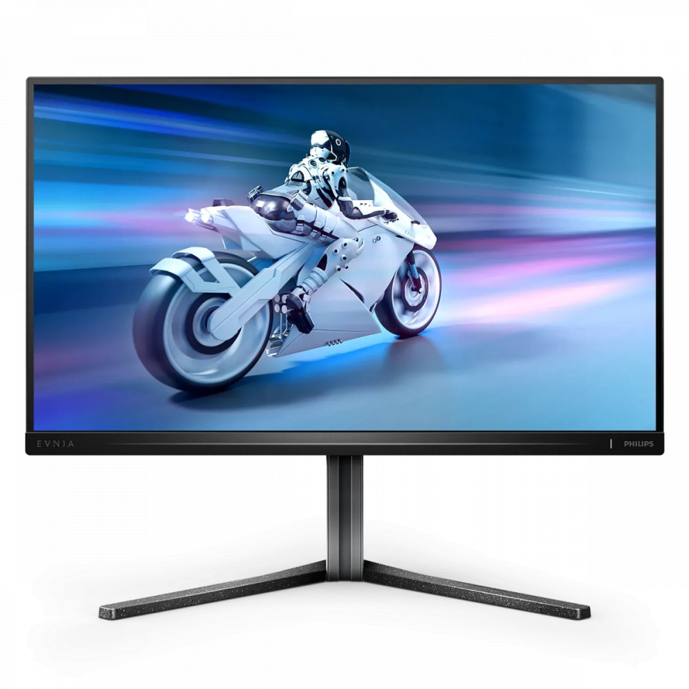 Монитор Philips 25M2N5200U 25M2N5200U/01/00 24.5 ", IPS, Full HD 1920x1080 (16:9), 360 Гц — фото товара