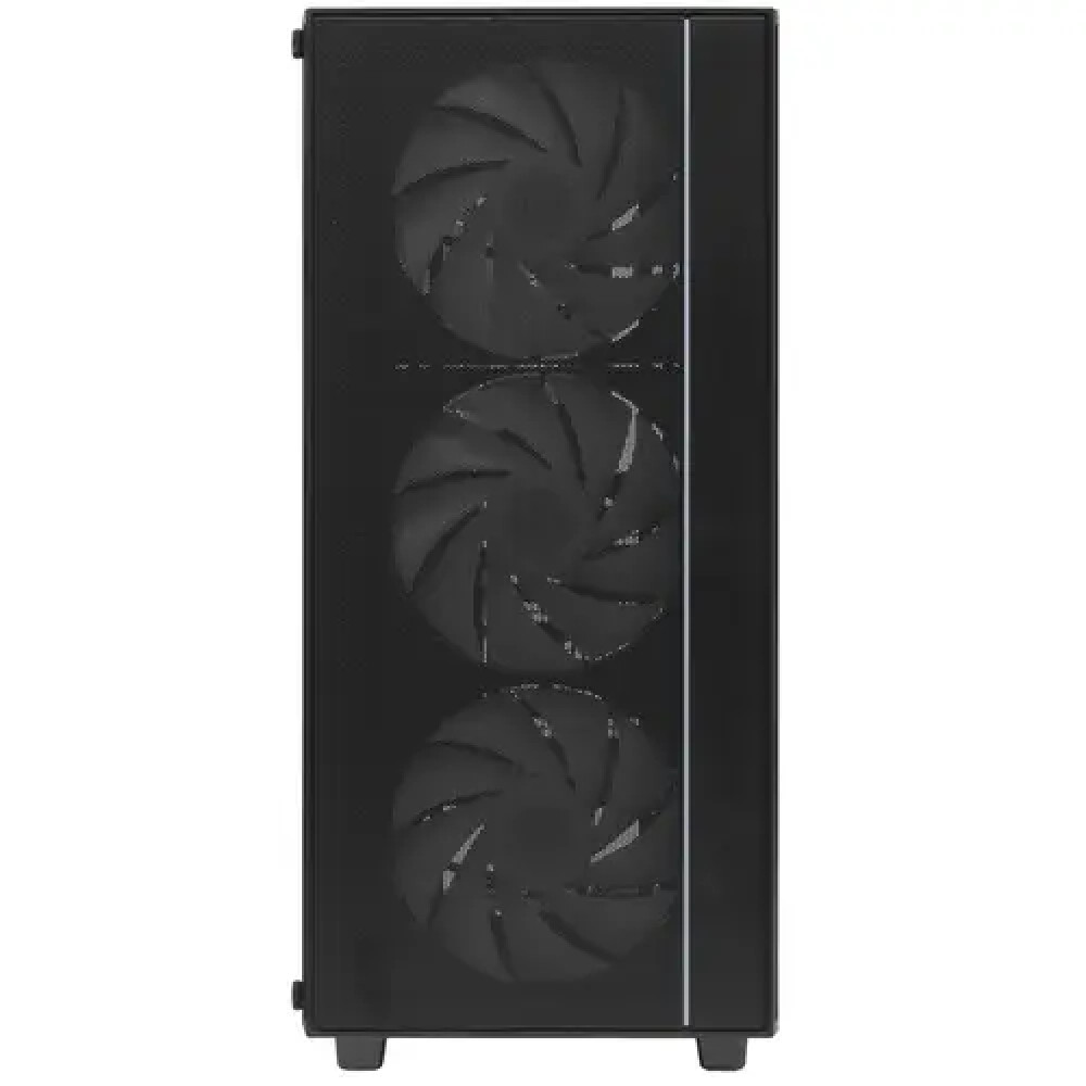 Корпус Deepcool MATREXX 55 MESH V4 R-MATREXX55-BKAGA4-G-4 Mid-Tower - миниатюра 2