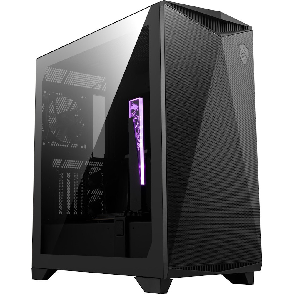 Корпус MSI MPG GUNGNIR 300P AIRFLOW Mid-Tower — фото товара