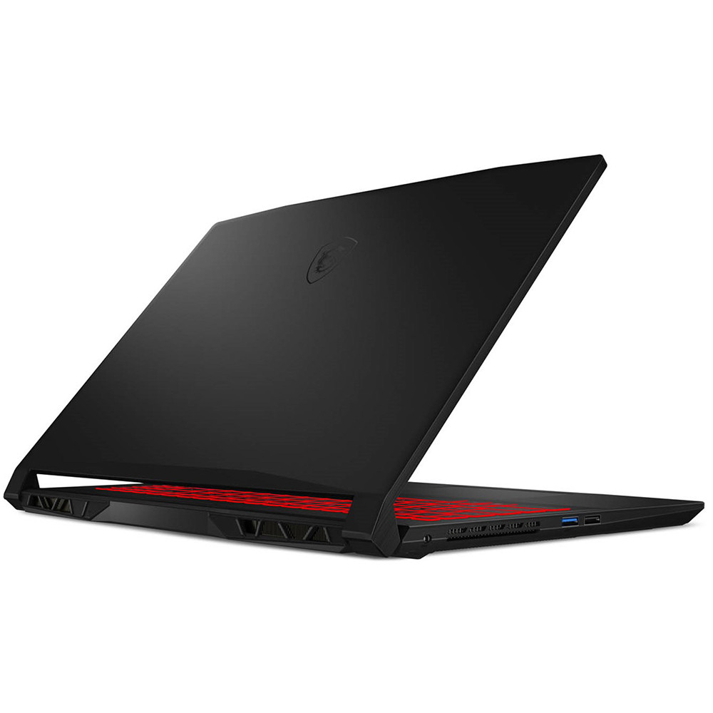 Ноутбук MSI Katana GF66 12UG 9S7-1583B4-1245 15.6 ", FHD 1920x1080 (16:9), Intel, Core i7, 16 Гб, 1 ТБ, nVidia GeForce RTX 3070 TI - миниатюра 5