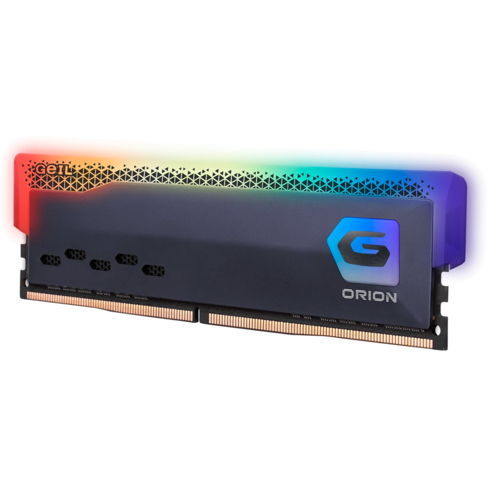 ОЗУ Geil 16 GN416GB3200C22S DIMM, DDR4, 16 Гб, 3200 МГц - миниатюра 3