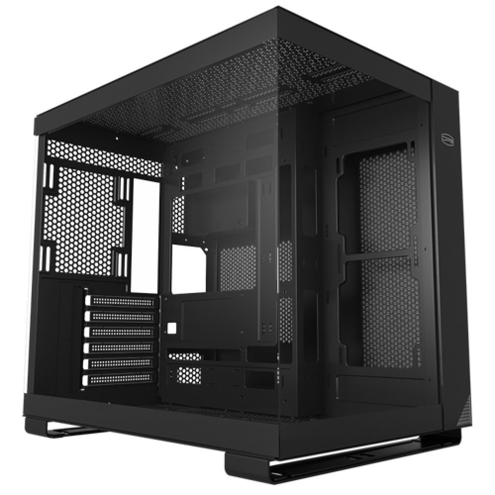 Корпус PCcooler C3 T500 BK Mid-Tower — фото товара