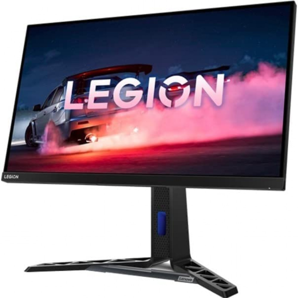 Монитор Lenovo Y27q-30 66F7GAC3EU 27 ", IPS, Quad HD 2560x1440 (16:9), 165 Гц - миниатюра 2