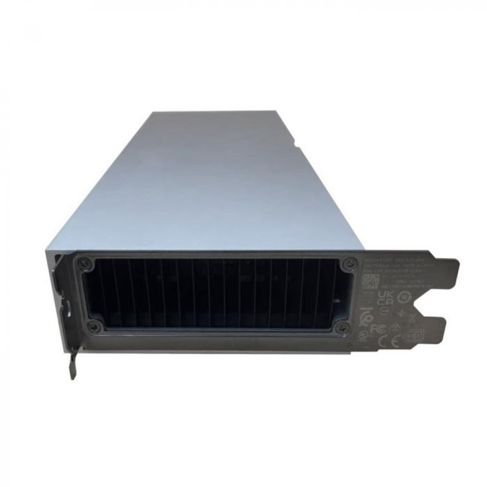 Видеокарта Nvidia CMP170 HX 900-11001-0108-000 8 ГБ — фото товара