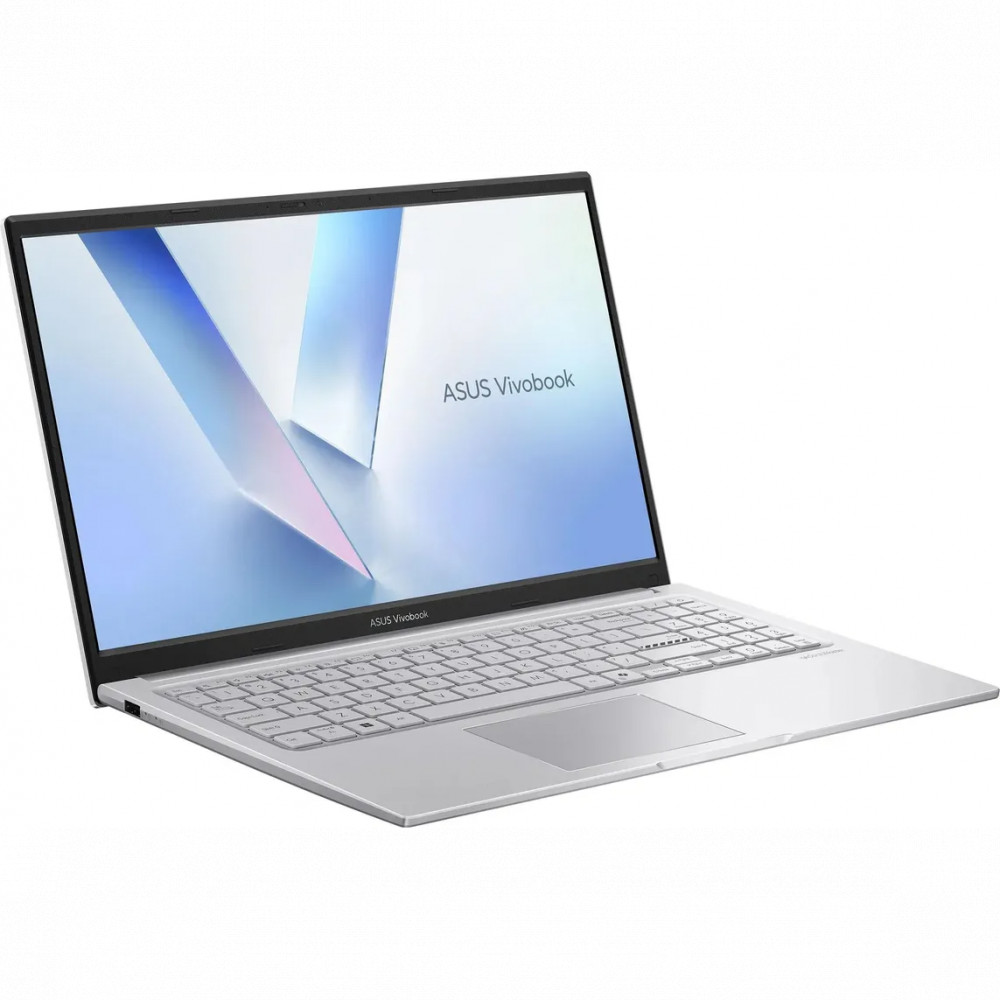 Ноутбук Asus Vivobook 15 X1504MA-BQ645 90NB17I2-M01390 15.6 ", FHD 1920x1080 (16:9), Intel, Core 5, 32 Гб, 256 ГБ, Intel Graphics — фото товара
