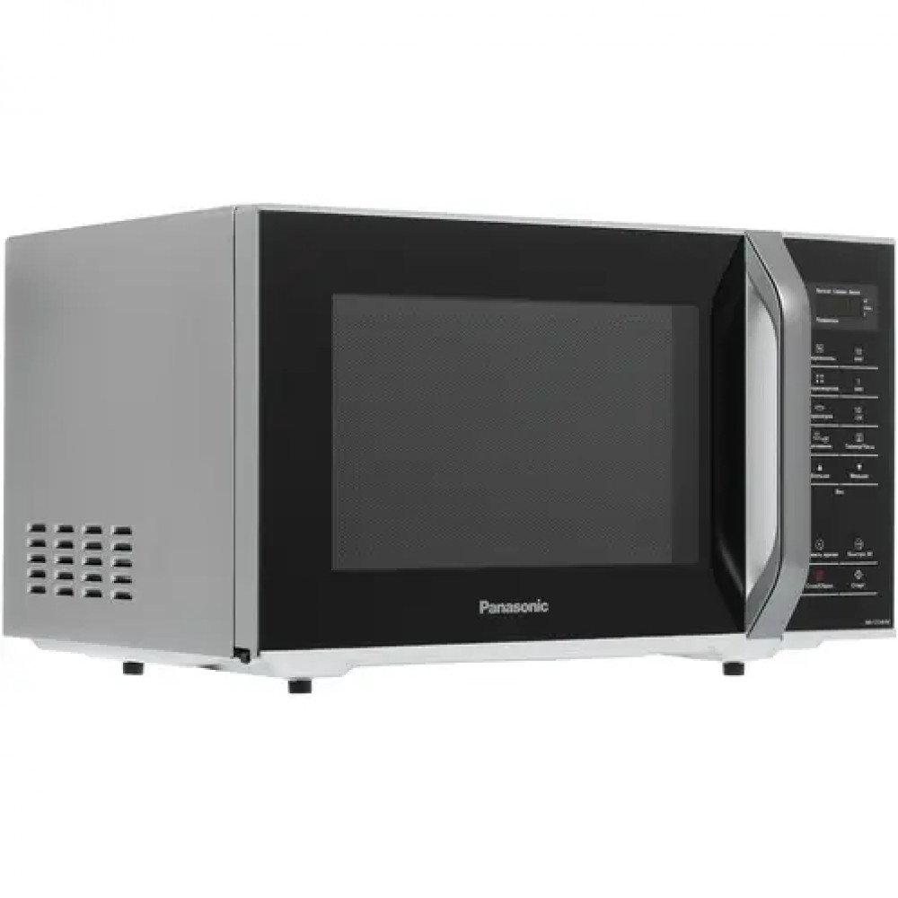 Микроволновая печь Panasonic NN-ST34HMZPE - миниатюра 2
