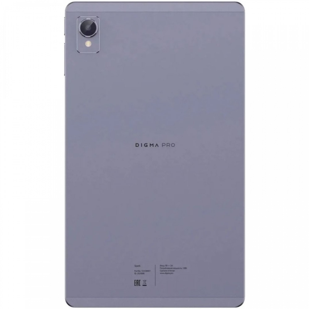 Планшет Digma Pro Spark TA1C8M01 64 Гб, 4 Гб - миниатюра 2