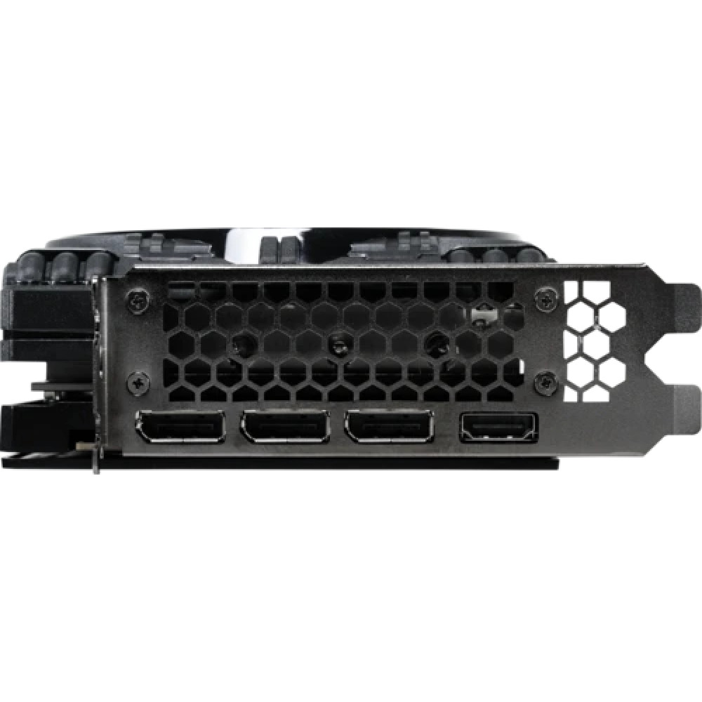 Видеокарта Palit GeForce RTX 5070 Ti GamingPro-S NE7507T019T2-GB2031U 16 ГБ - миниатюра 4