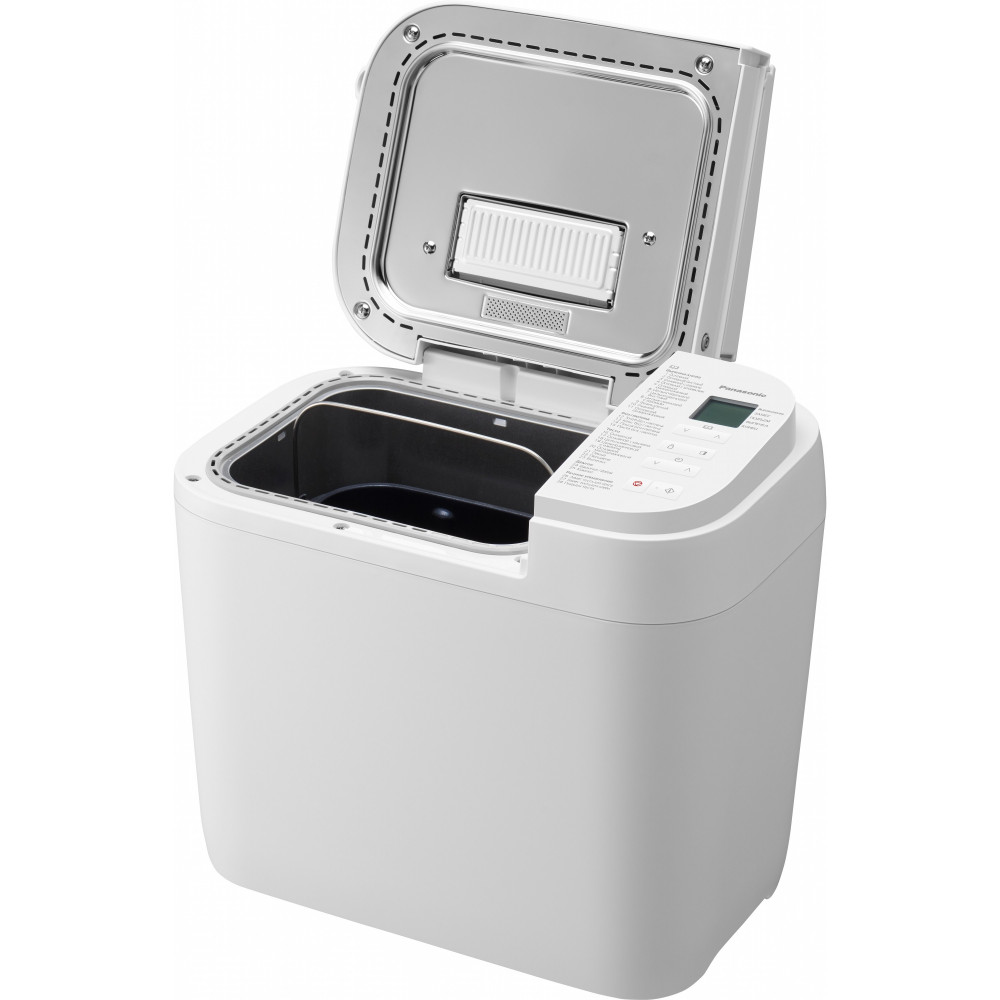Хлебопечь Panasonic SD-R2520WTS 550 Вт - миниатюра 6