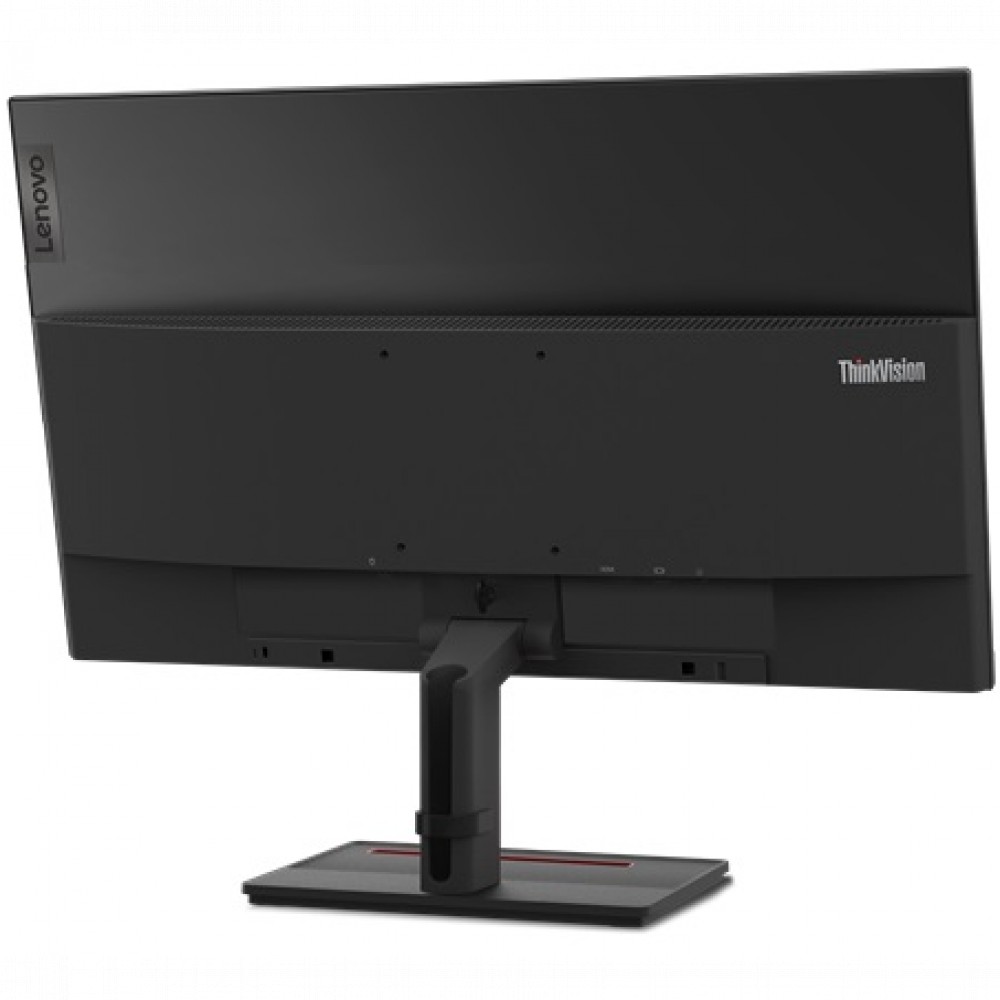 Монитор Lenovo ThinkVision S24e-20 62AEKAT2EU 23.8 ", VA, Full HD 1920x1080 (16:9), 60 Гц - миниатюра 3