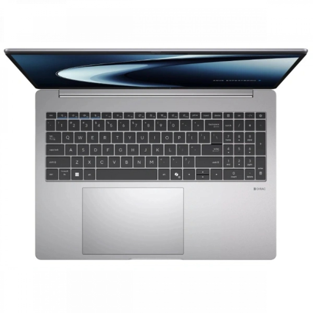 Ноутбук Asus ExpertBook Mainstream PM3606CHA-MB0080X 90NX09T2-M002P0 16 ", WUXGA 1920x1200 (16:10), AMD, Ryzen 7, 32 Гб, 1 ТБ, AMD Radeon Graphics, Windows 11 Pro - миниатюра 4