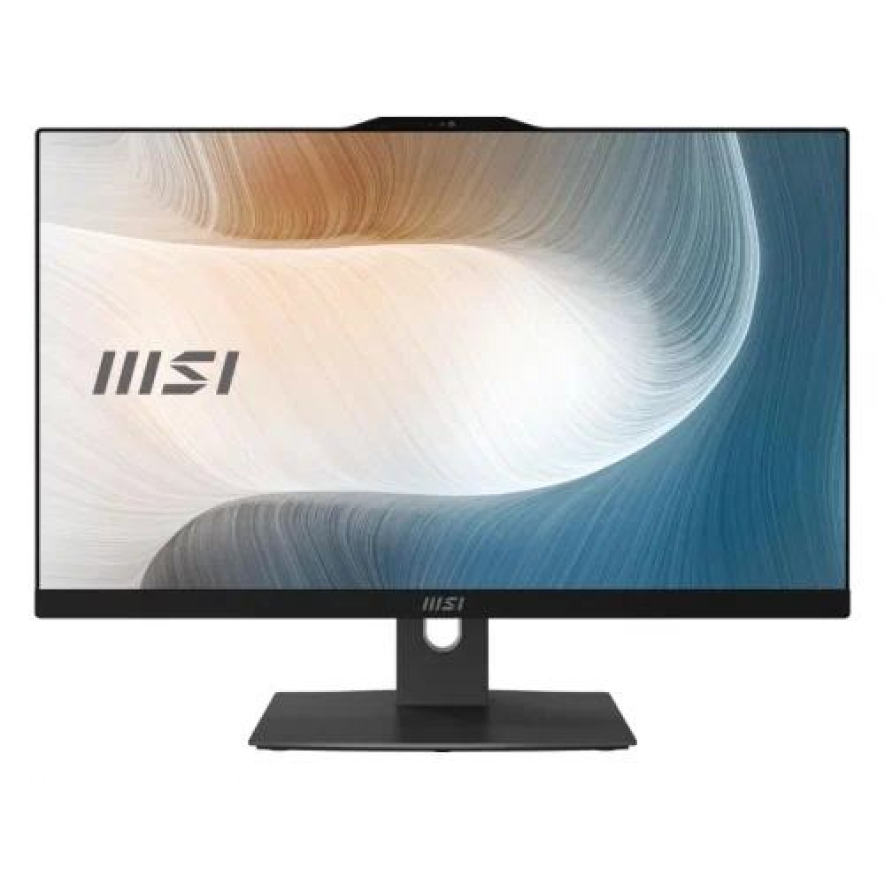 Моноблок MSI Modern AM242P 1M-1663XRU 9S6-AE0721-1663 23.8 ", Intel, Core 5, 120U, 1.4, 16 Гб, 2 Тб, 256 Гб — фото товара