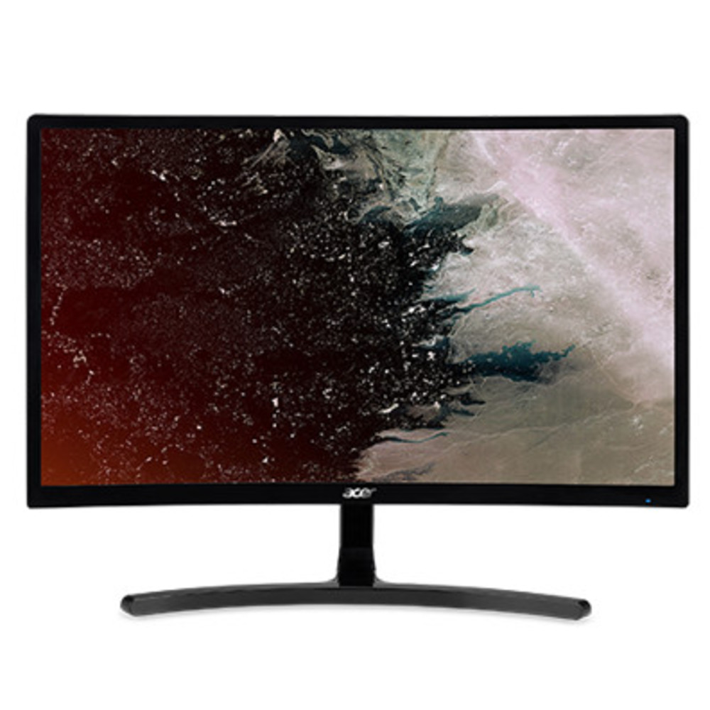 Монитор Acer EI242QRPbiipx UM.UE2EE.P01 23.6 ", VA, Full HD 1920x1080 (16:9), 60 Гц - миниатюра 2