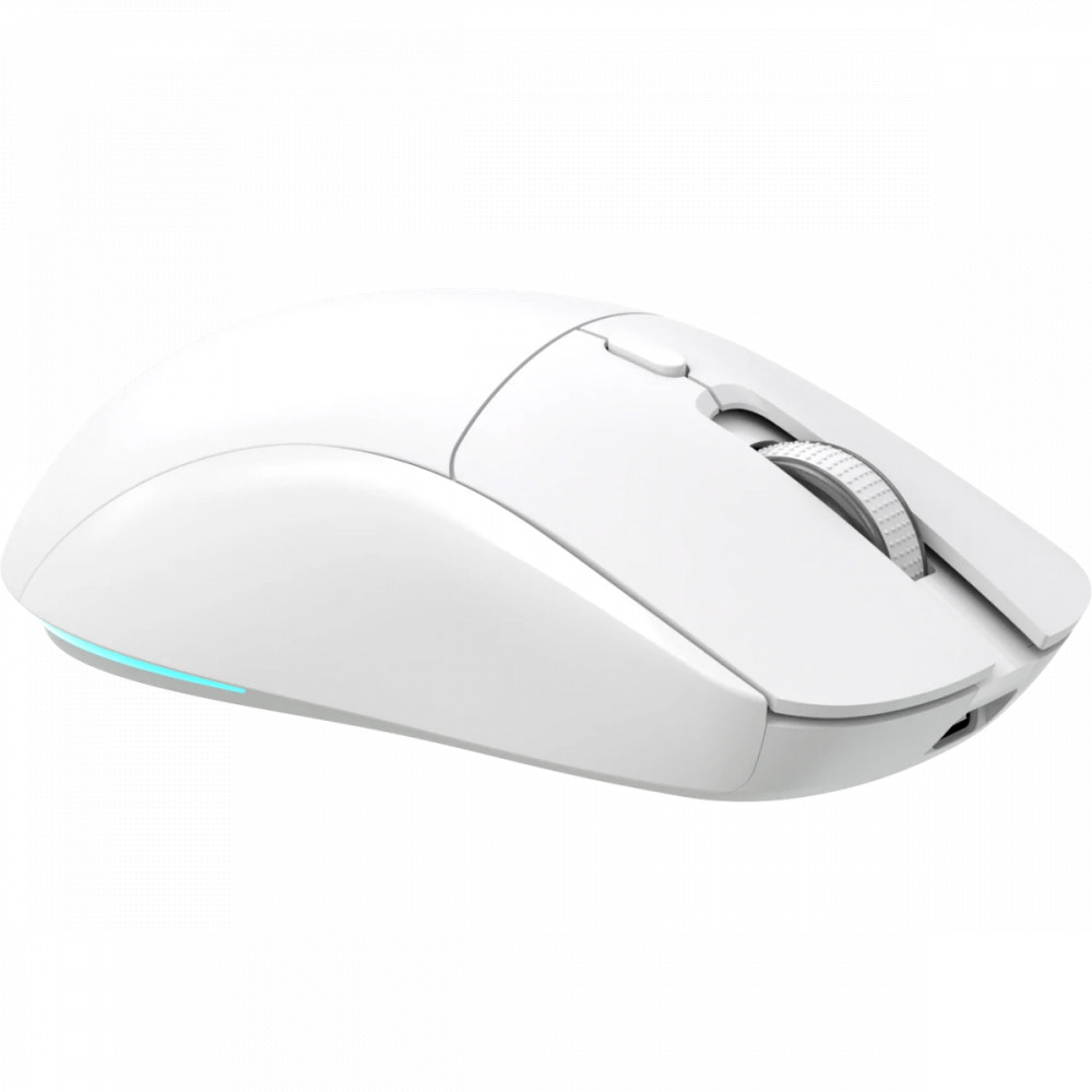 Мышь Defender Stone GM-551 White 52554 Бюджетные, Беспроводная - миниатюра 2
